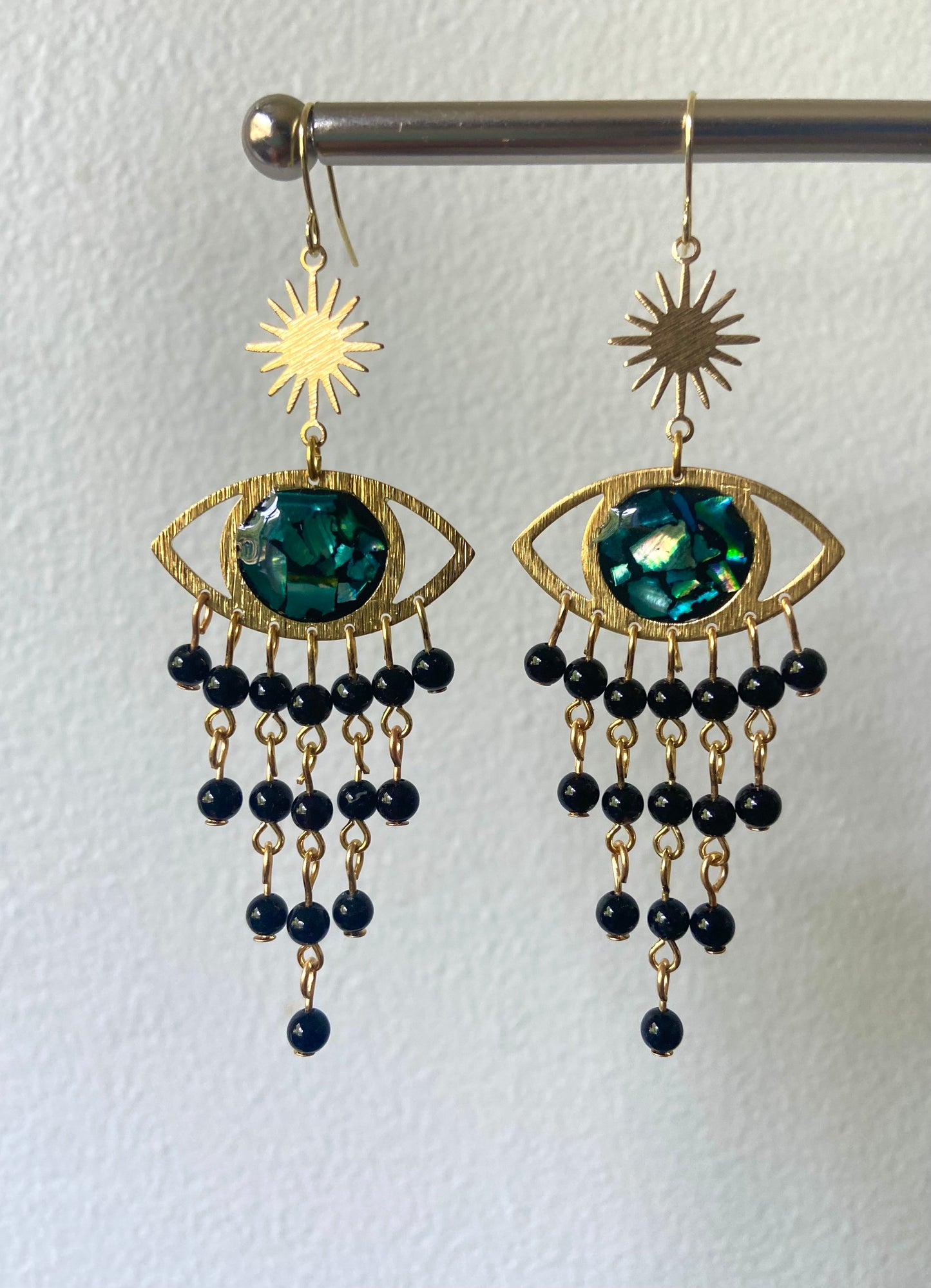 Orbis Gaze