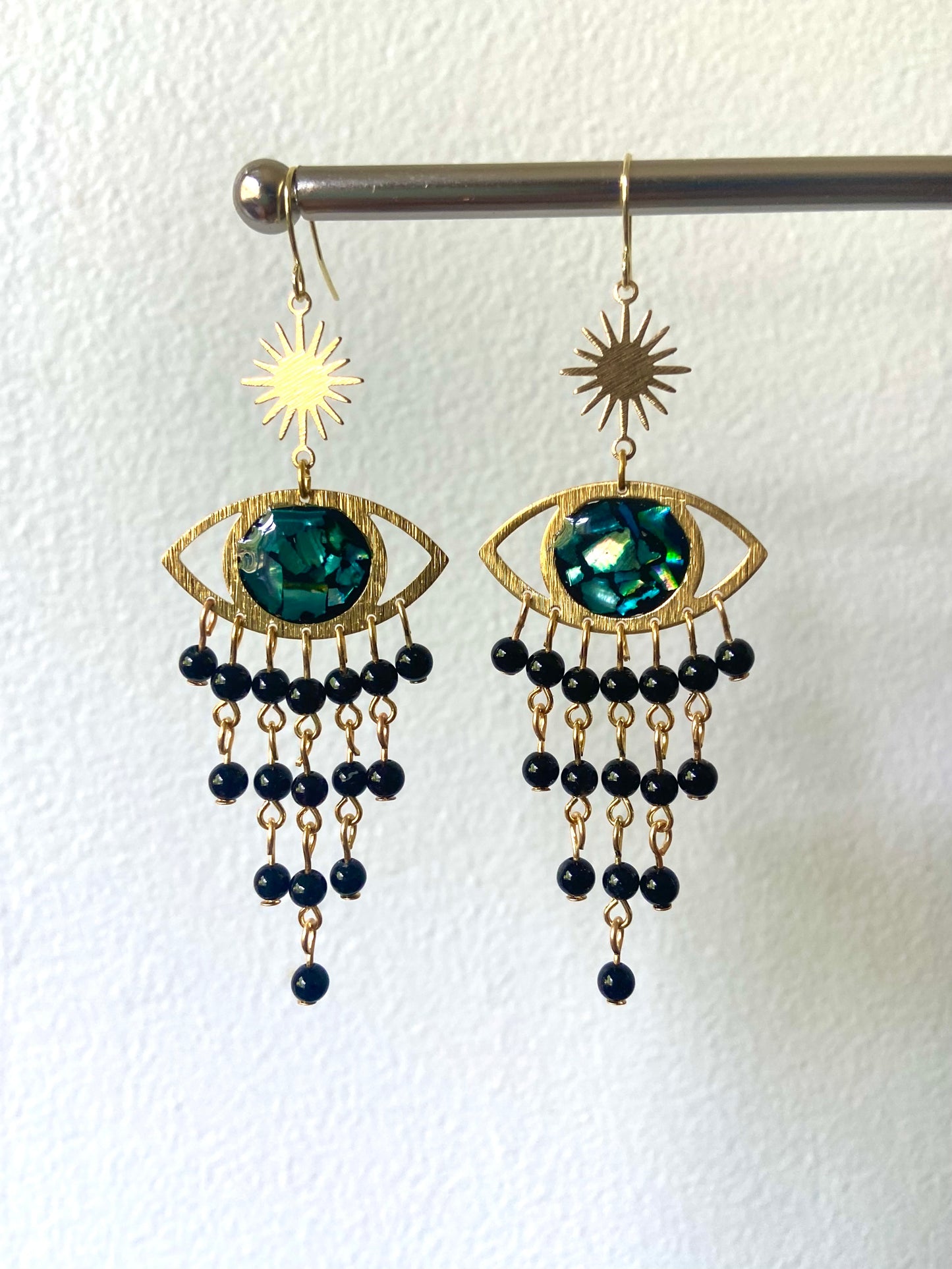 Orbis Gaze