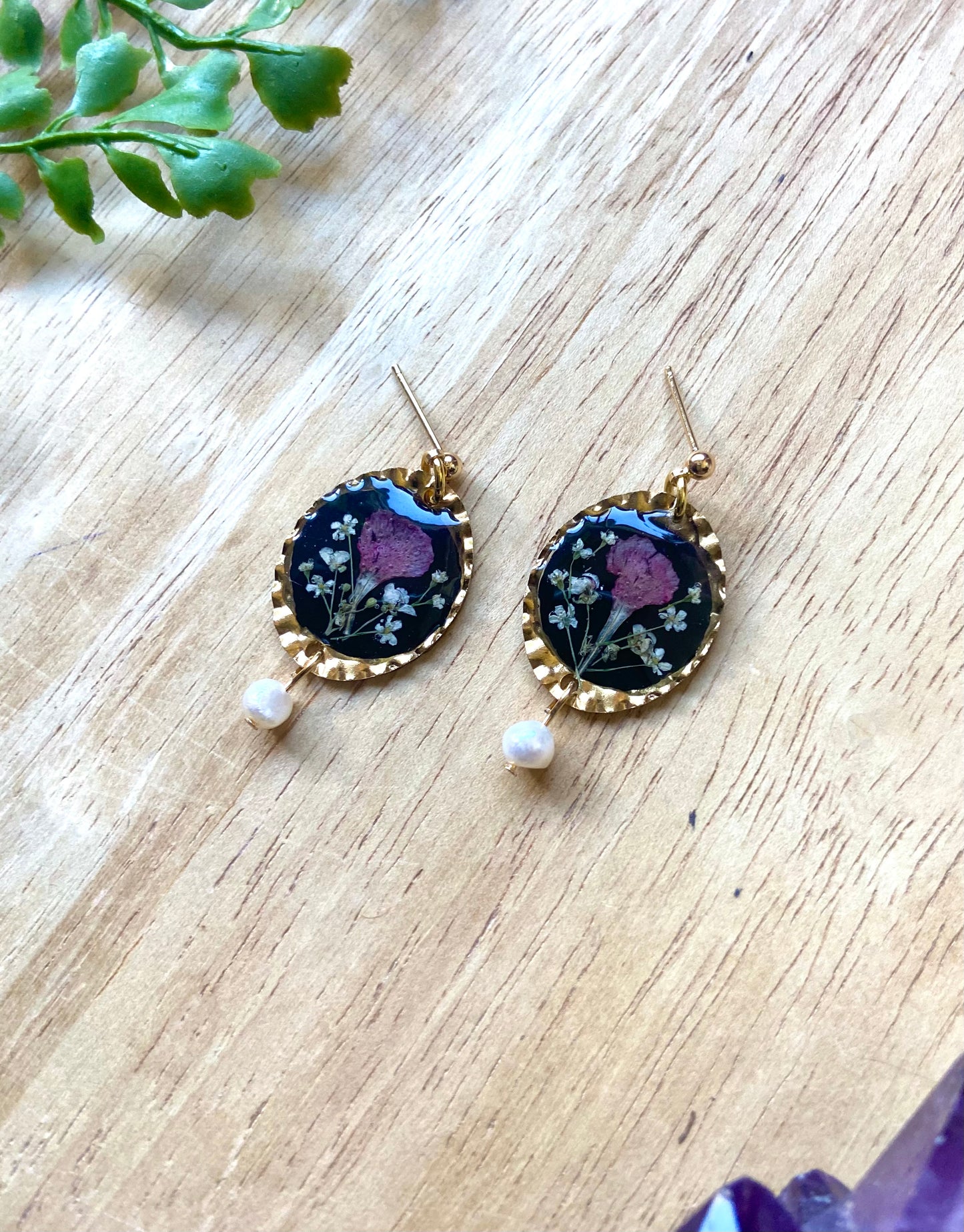 Sophia Earrings